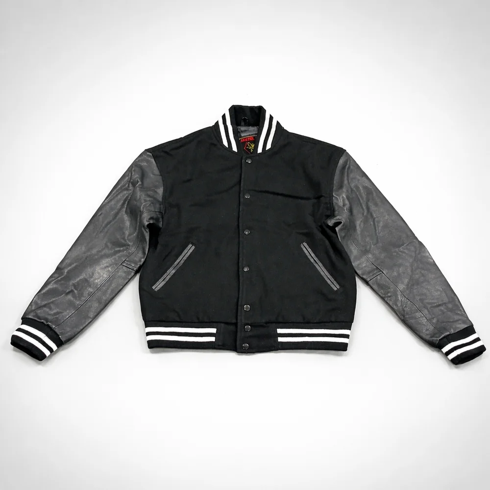 New Brutul Bee Varsity Letterman Jacket - Picture 3 of 12